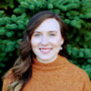 Meet your Posher, Teresa